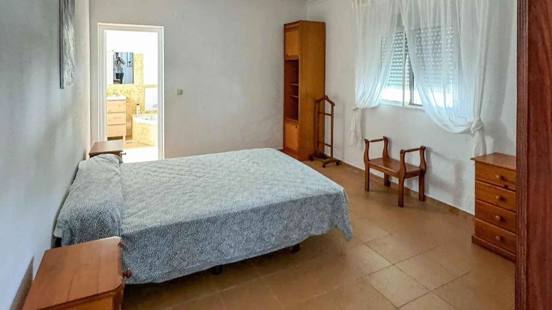 Casa Soley Villa Chiclana de la Frontera Holiday home