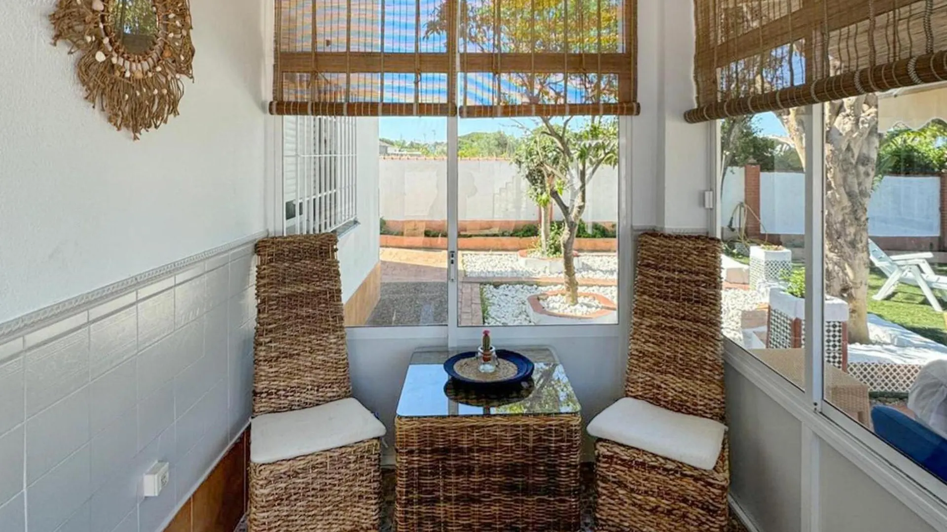Holiday home Casa Soley Villa Chiclana de la Frontera