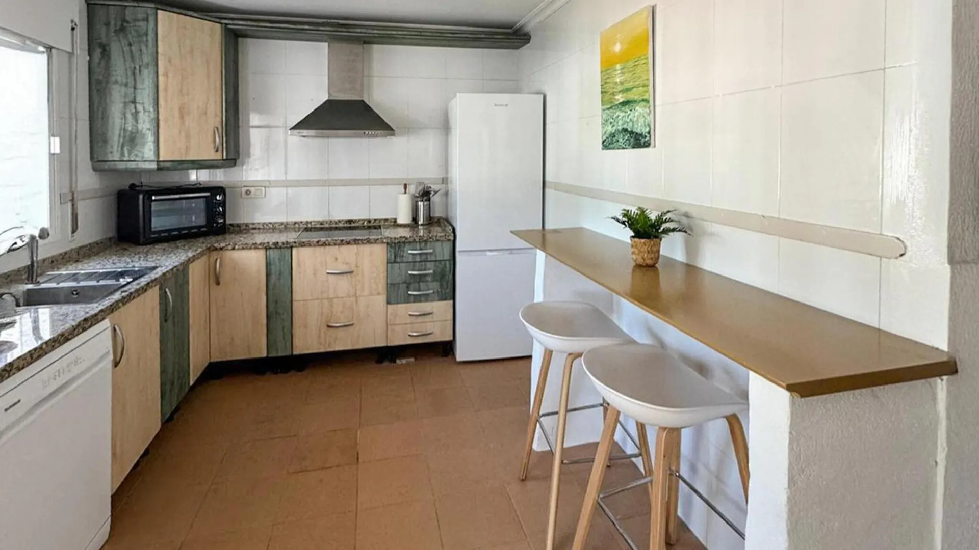 Villa Casa Soley Chiclana de la Frontera