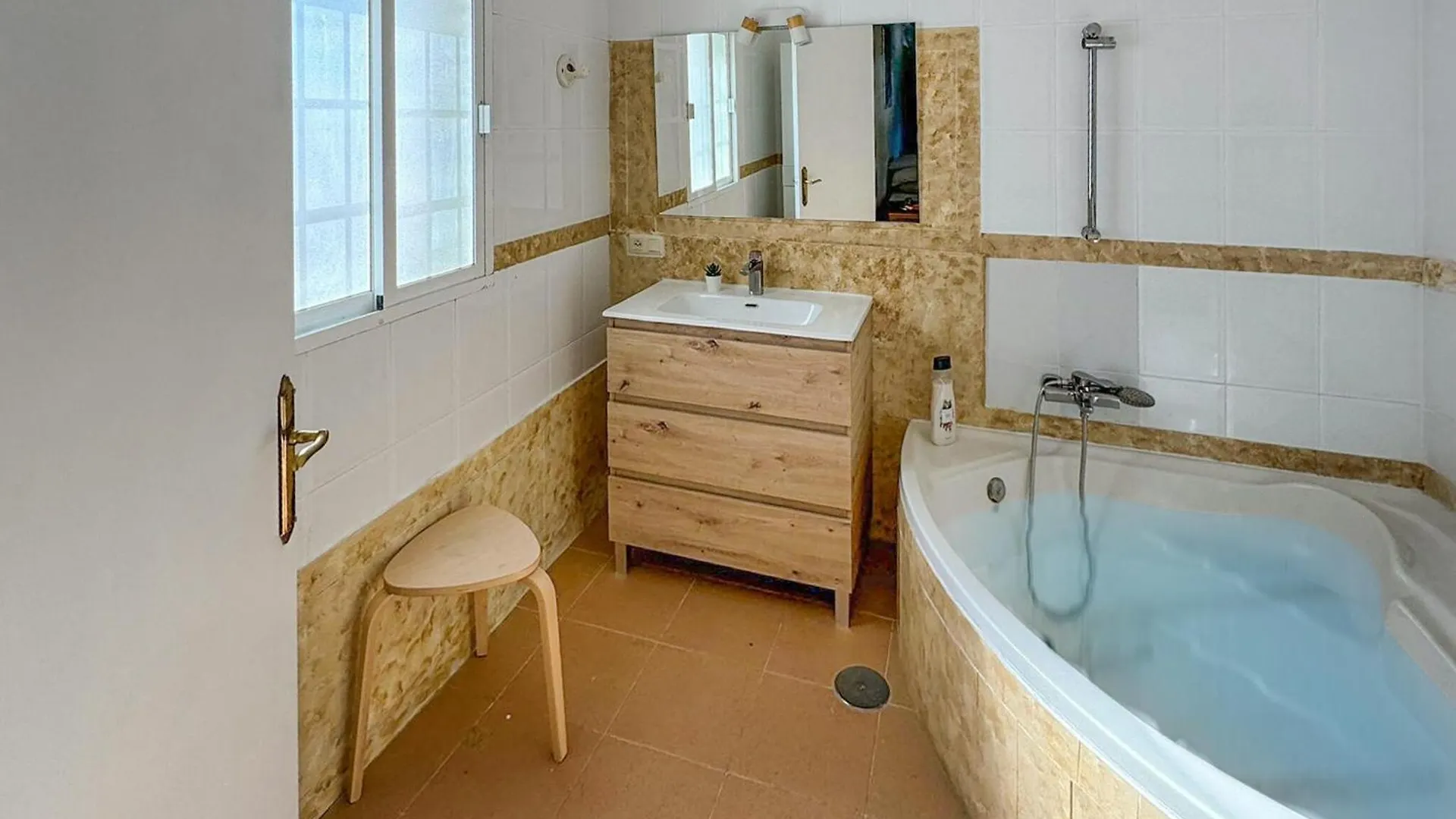 Villa Casa Soley Chiclana de la Frontera 0*,  Spagna