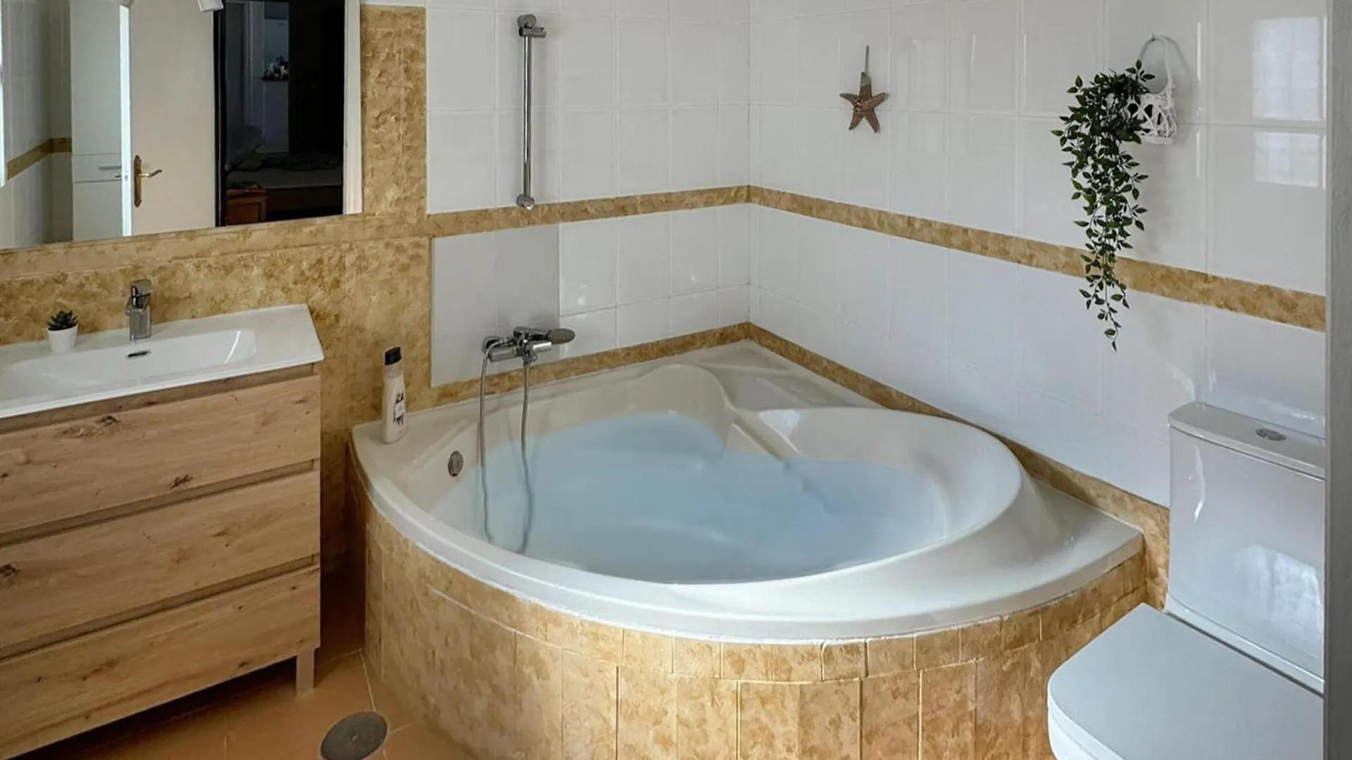 Villa Casa Soley Chiclana de la Frontera Spagna