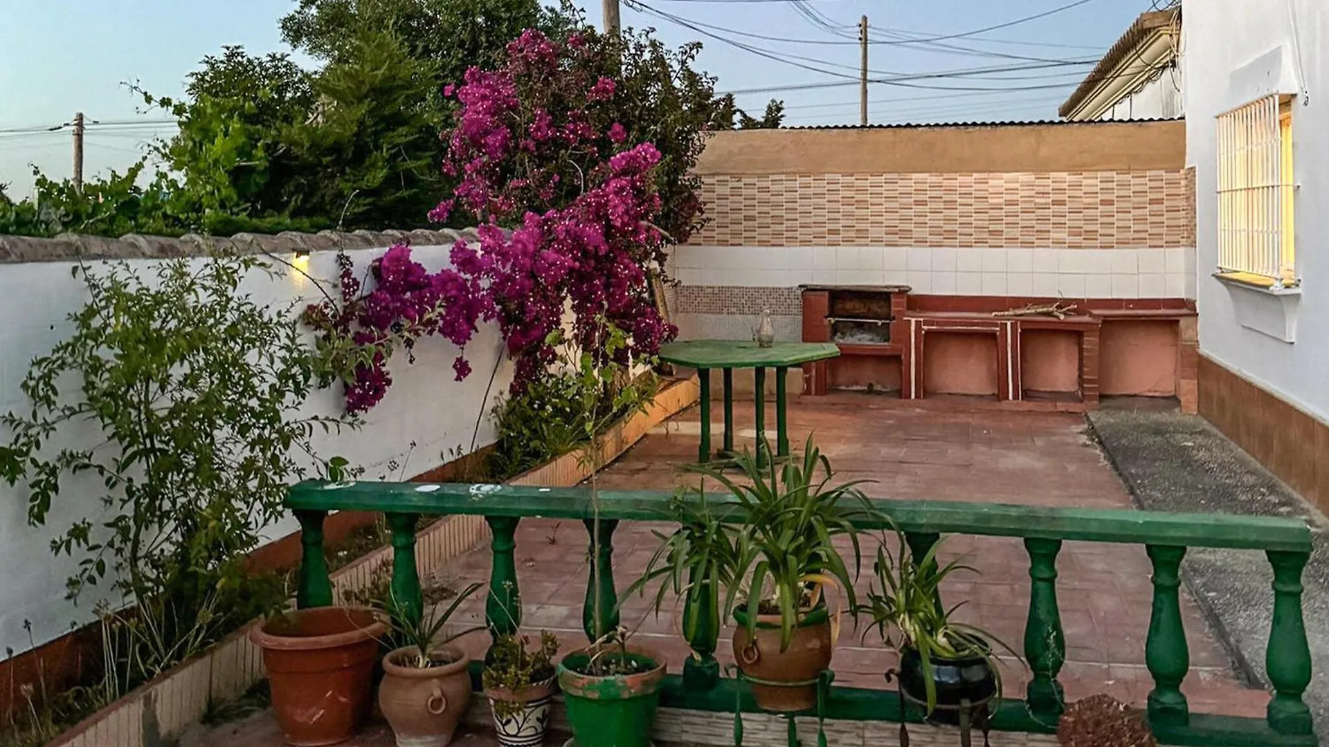 Villa Casa Soley Chiclana de la Frontera 0*,  Spagna