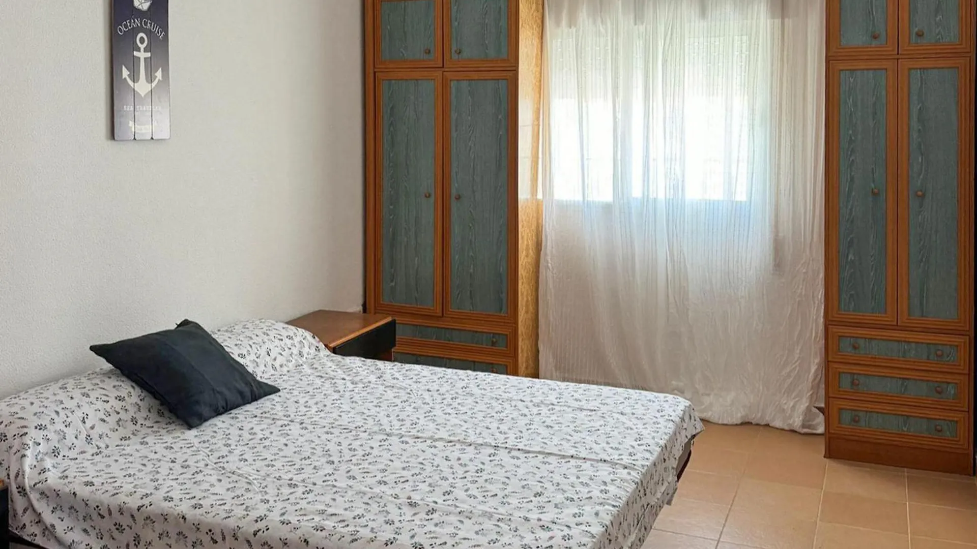 Villa Casa Soley Chiclana de la Frontera Casa vacanze
