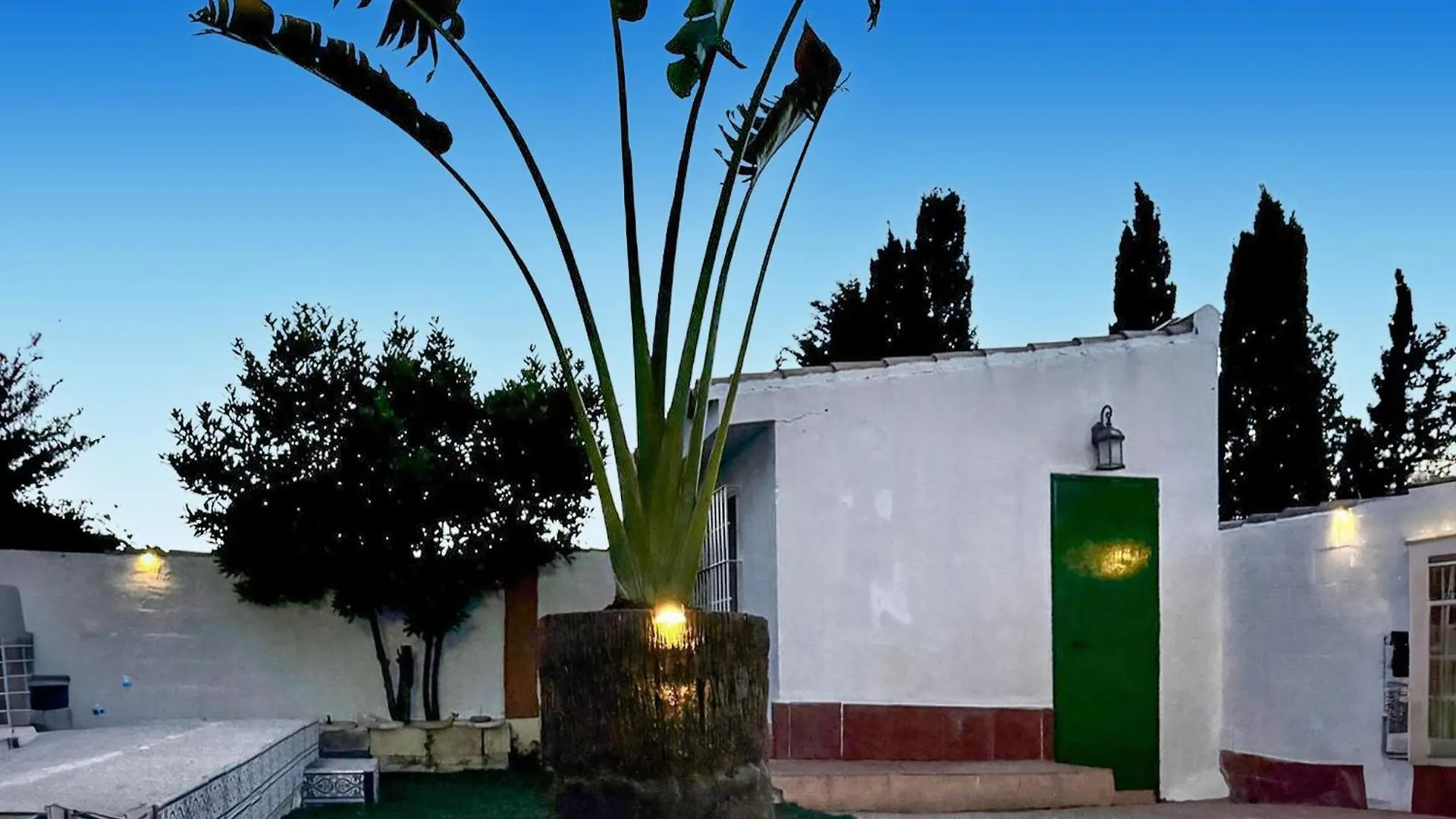 Villa Casa Soley Chiclana de la Frontera