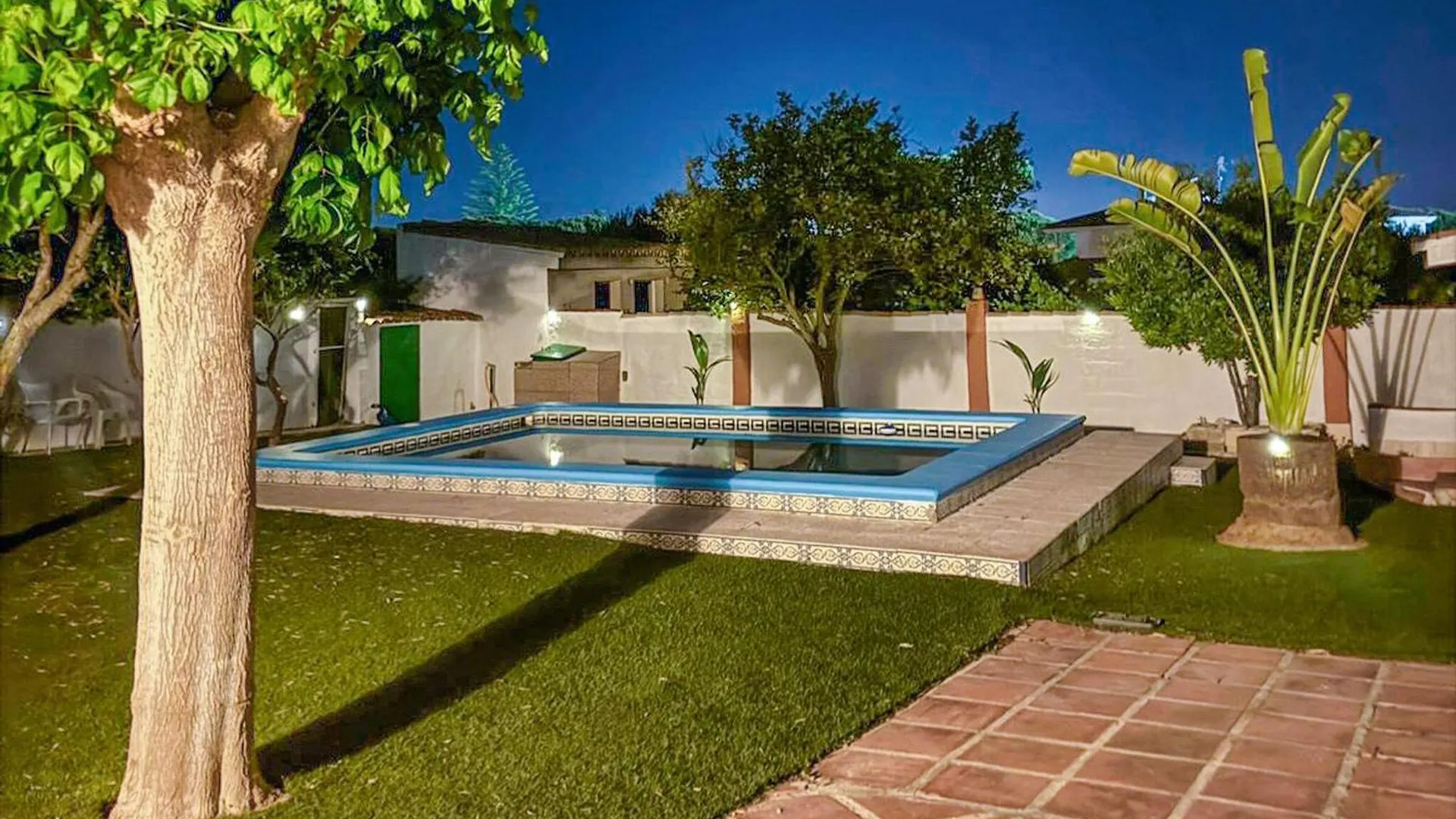 Villa Casa Soley Chiclana de la Frontera 0*,