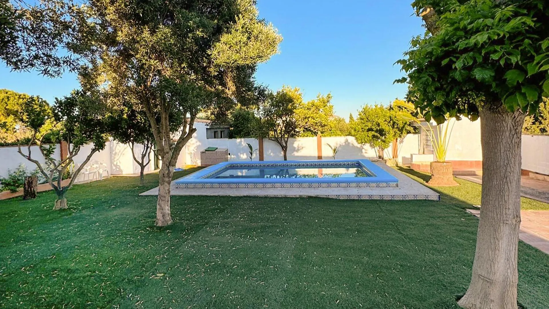 Villa Casa Soley Chiclana de la Frontera 0*,  Spagna